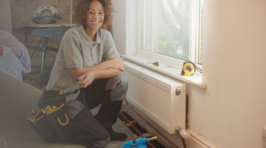 Professional industrial roofing company in Templeton, IN